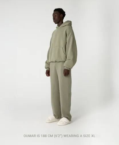 1000 GSM Double Hoodie