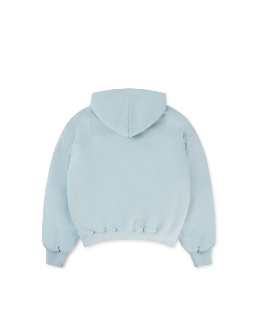 1000 GSM Double Hoodie