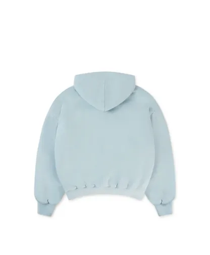 1000 GSM Double Hoodie