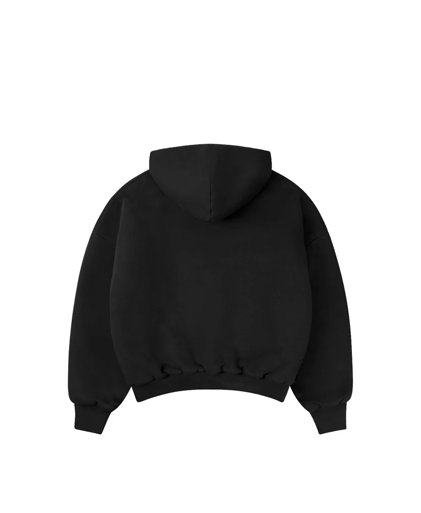 1000 GSM Double Hoodie