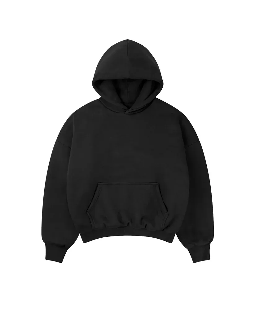 1000 GSM Double Hoodie