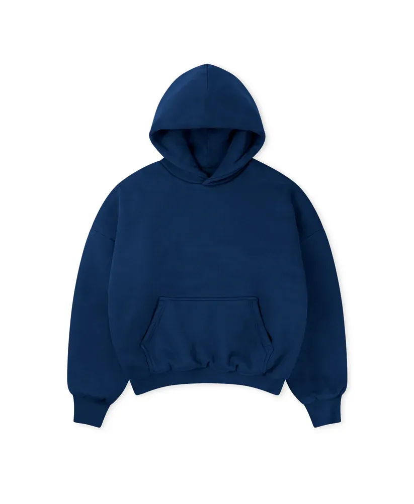 1000 GSM Double Hoodie