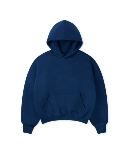 1000 GSM Double Hoodie