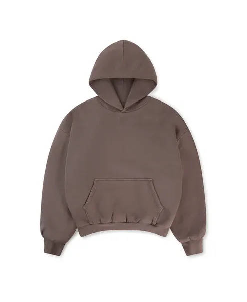 1000 GSM Double Hoodie