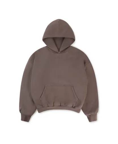 1000 GSM Double Hoodie