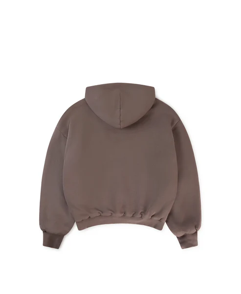 1000 GSM Double Hoodie