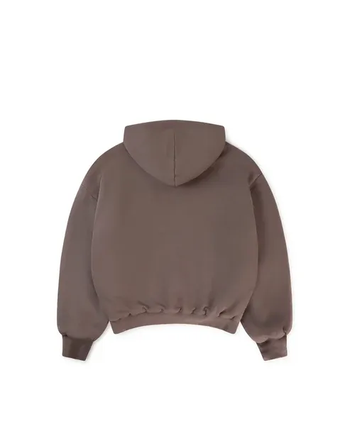 1000 GSM Double Hoodie