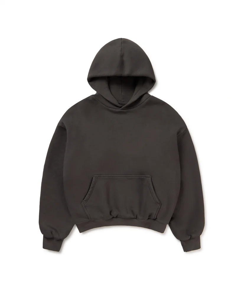 1000 GSM Double Hoodie