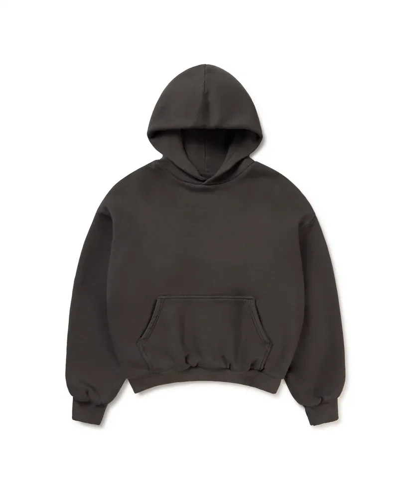 1000 GSM Double Hoodie