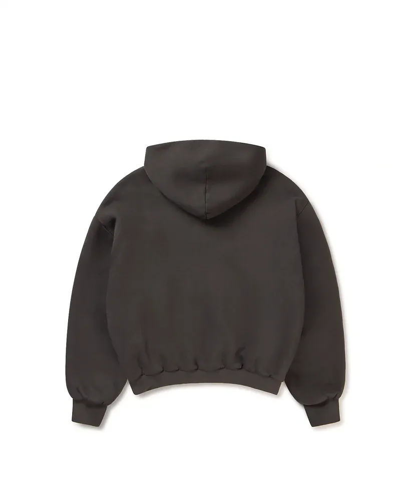 1000 GSM Double Hoodie