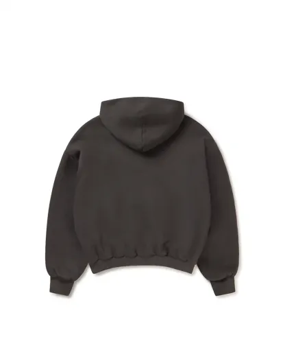 1000 GSM Double Hoodie