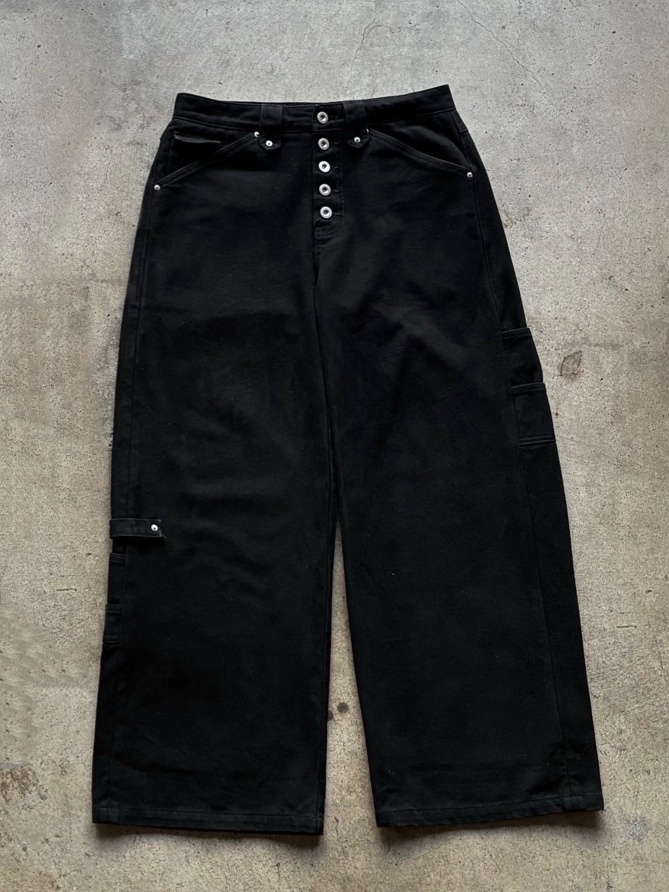 【 PRE ORDER】WAYFARER PANTS- Ship on Feb 27th