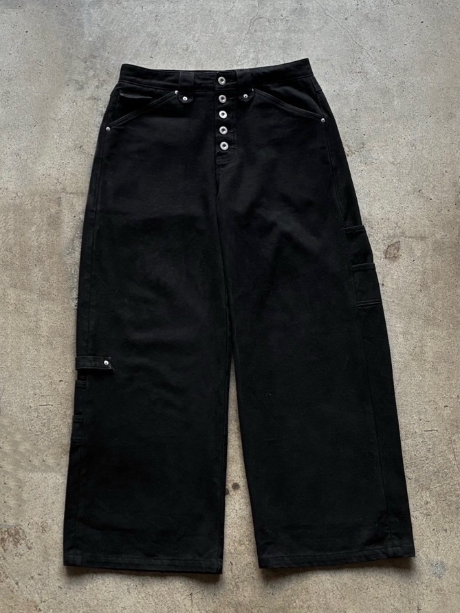 WAYFARER PANTS