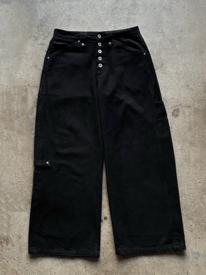 【 PRE ORDER】WAYFARER PANTS- Ship on Feb 27th