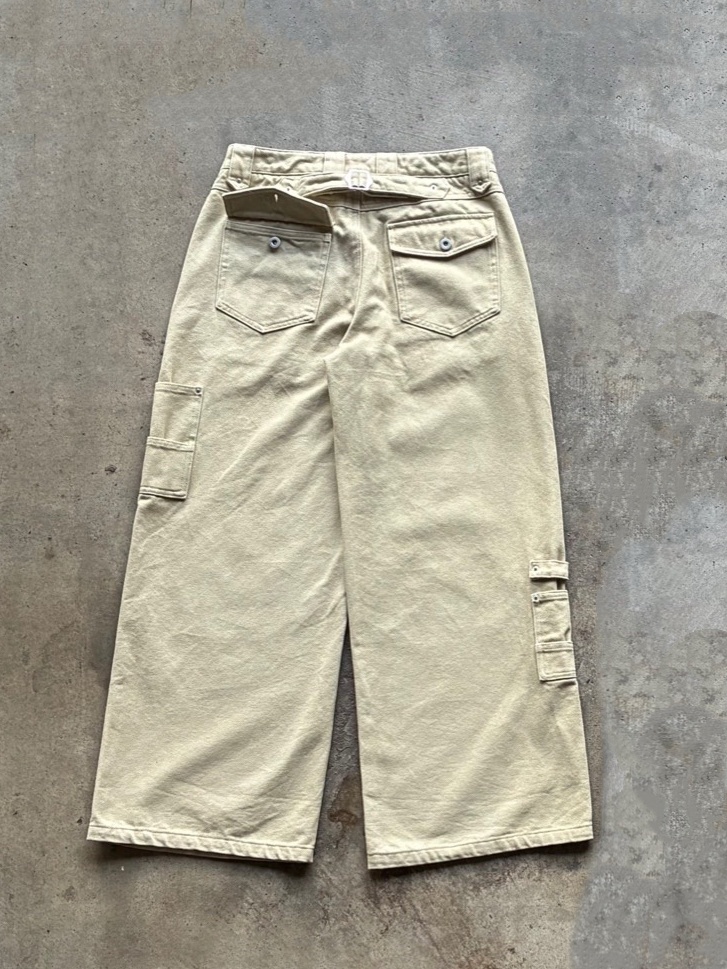 【 PRE ORDER】WAYFARER PANTS- Ship on Feb 27th