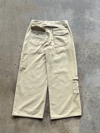 【 PRE ORDER】WAYFARER PANTS- Ship on Feb 27th