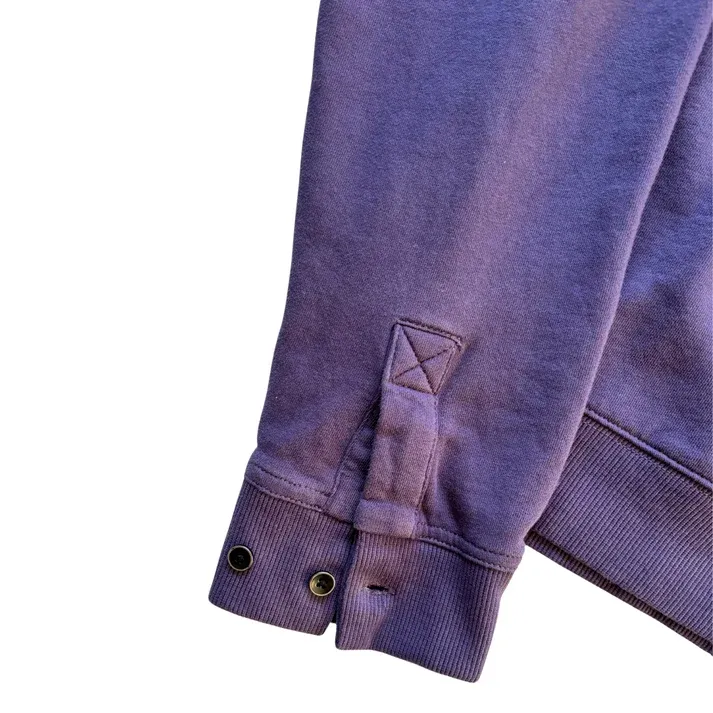 Explorer Washed Henley