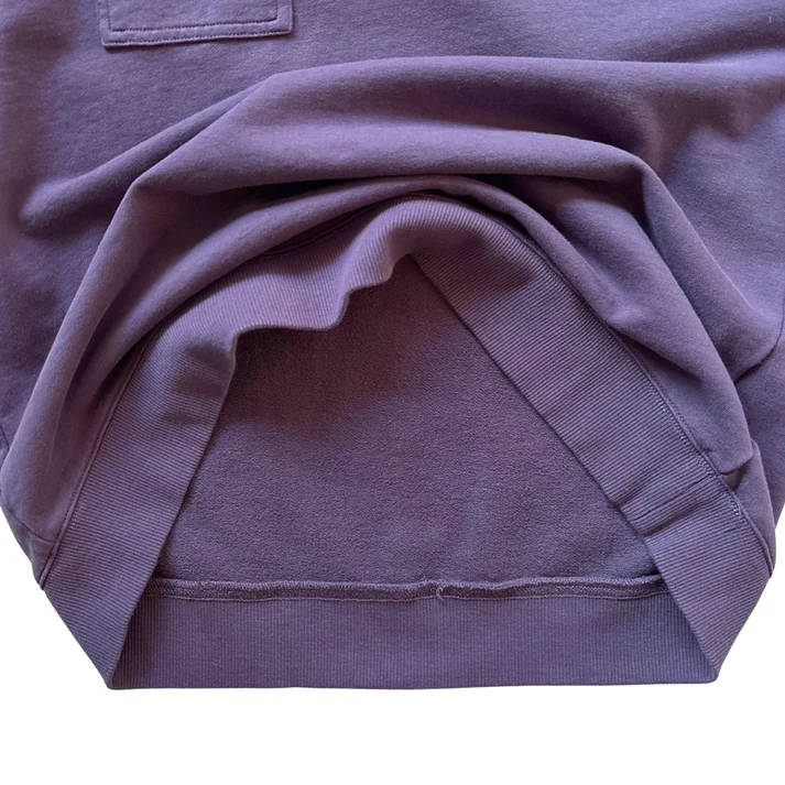 Explorer Washed Henley