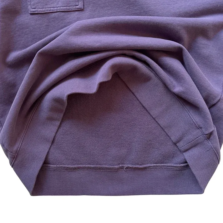 Explorer Washed Henley