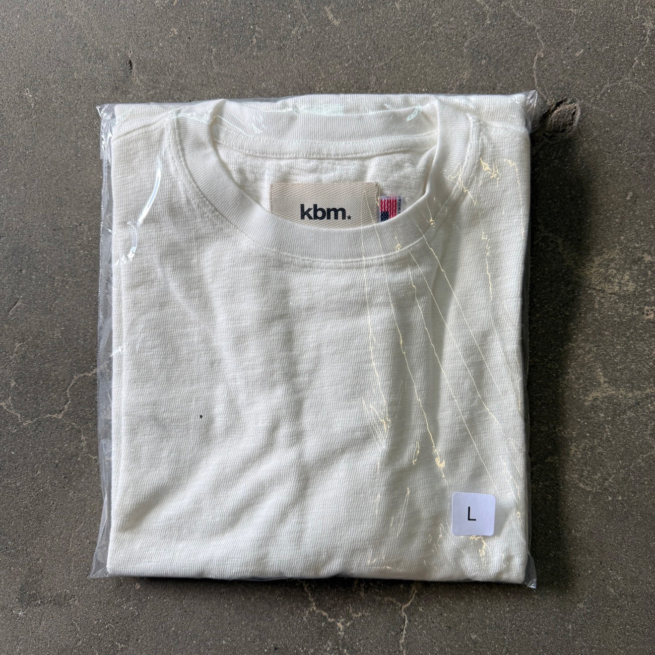 Jersey T-Shirt