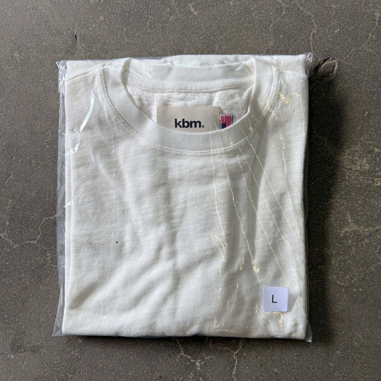 Jersey T-Shirt