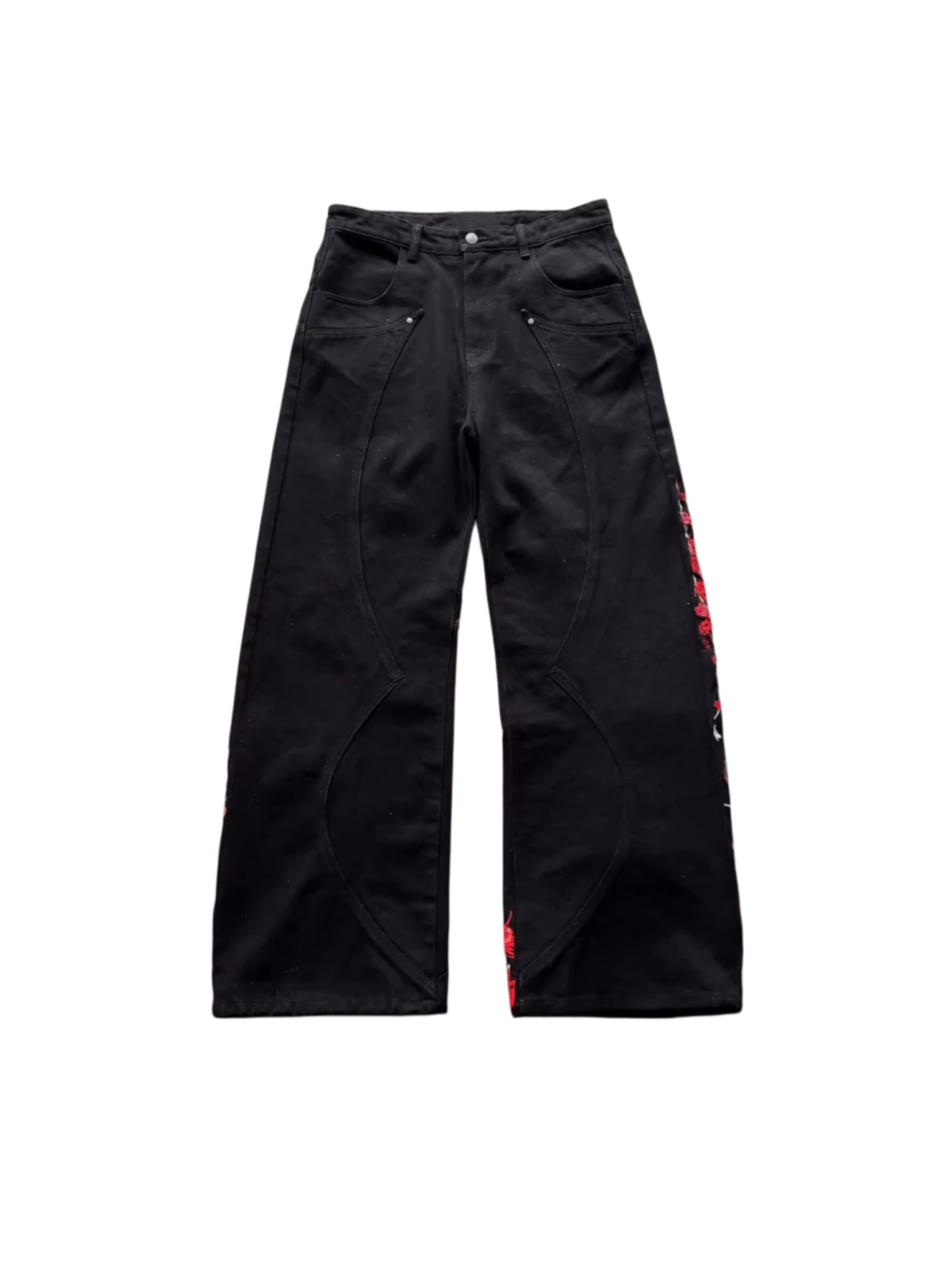 FALLEN KNIGHT DENIM