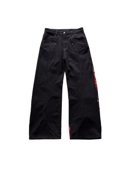 FALLEN KNIGHT DENIM