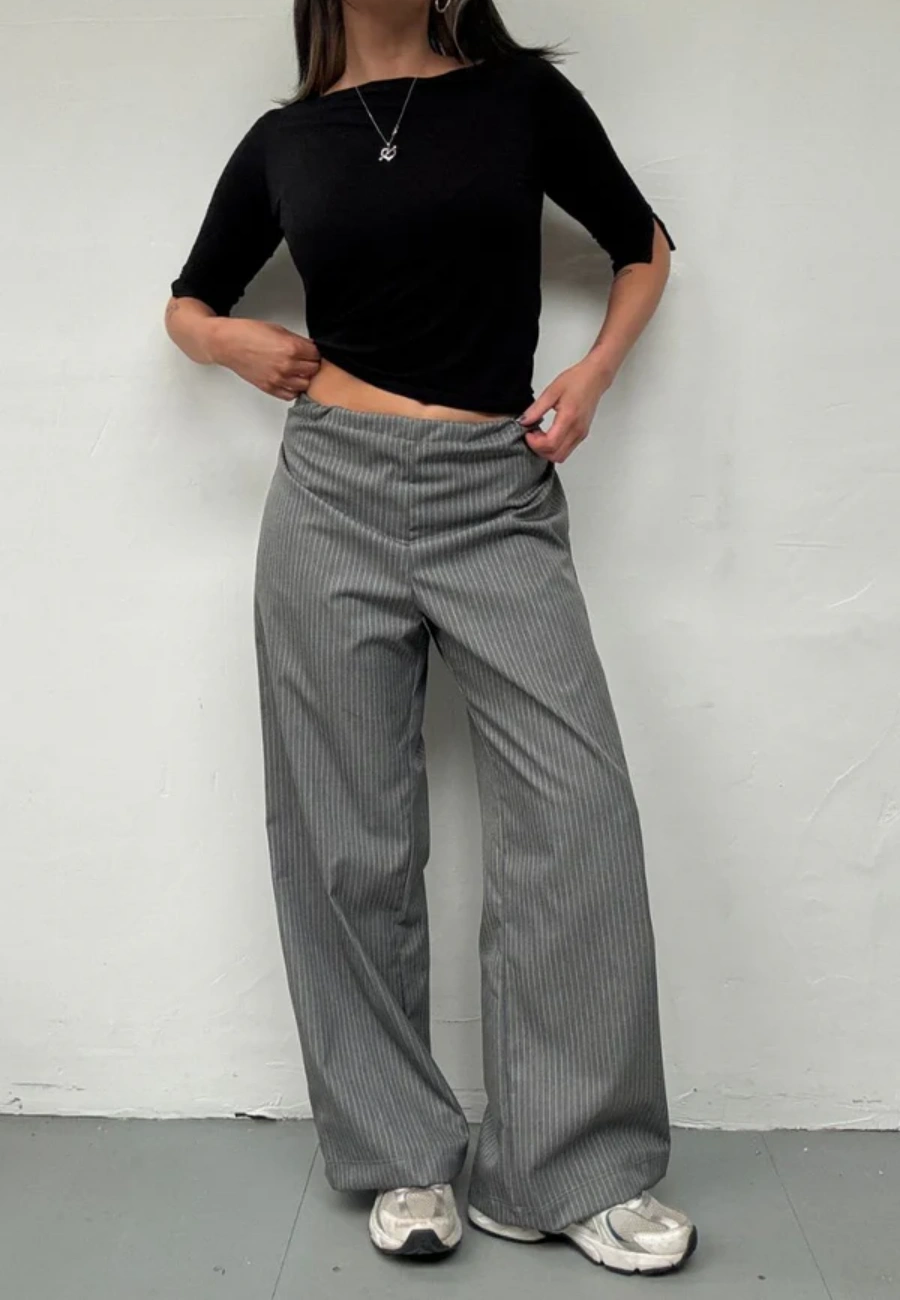 CINCH TROUSERS (LIMIT: BUY 2, GET 1 FREE)