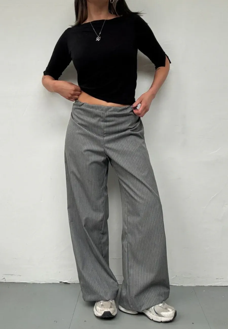 CINCH TROUSERS (LIMIT: BUY 2, GET 1 FREE)