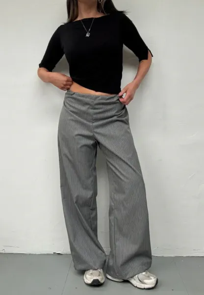 CINCH TROUSERS (LIMIT: BUY 2, GET 1 FREE)