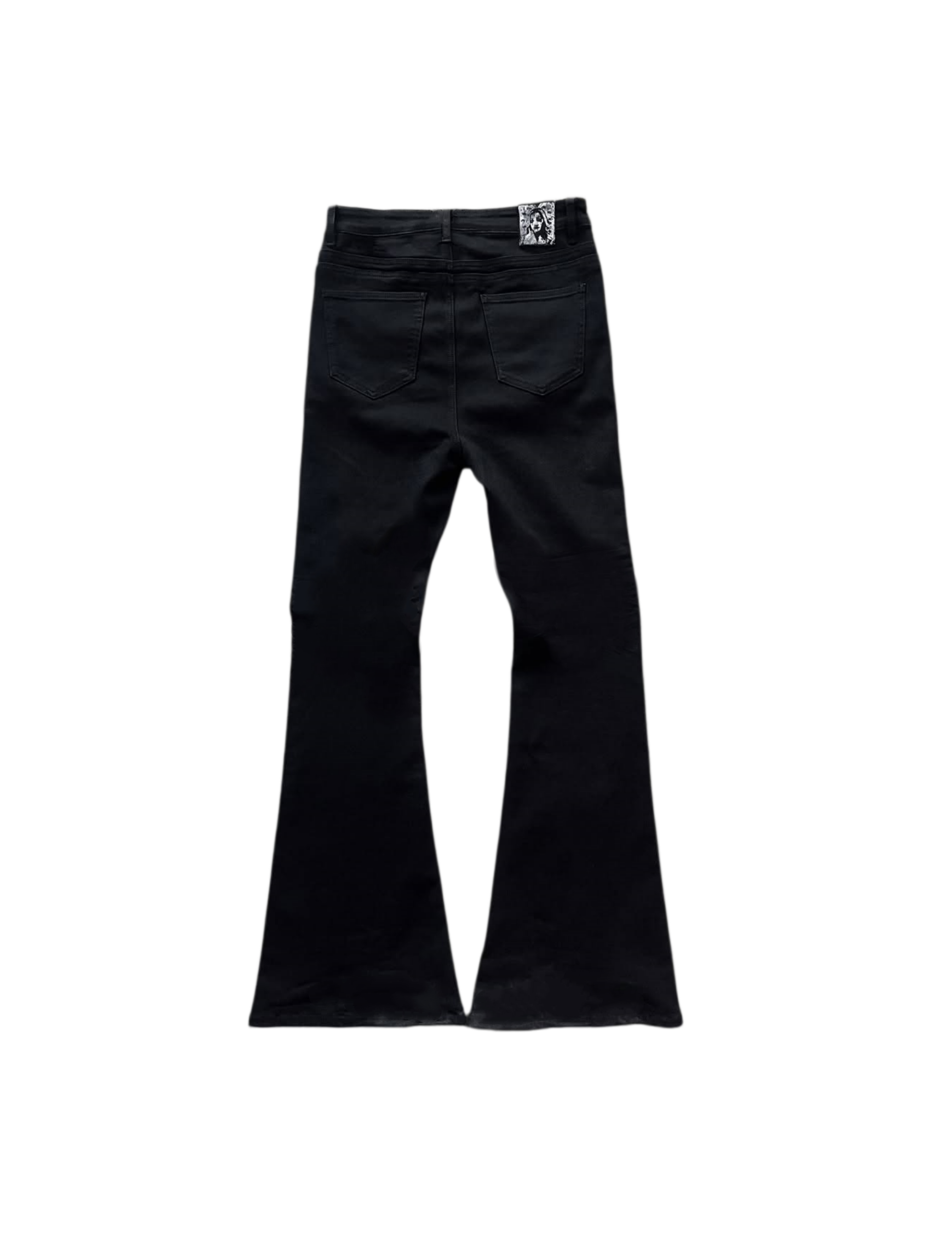 BURDEN DENIM