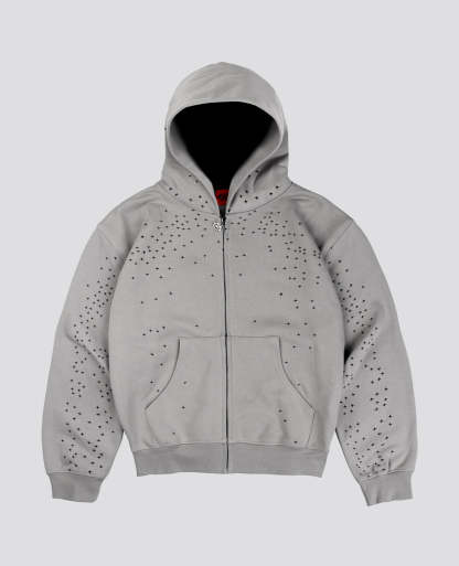 STARDUST ZIP - ULTRA HEAVY