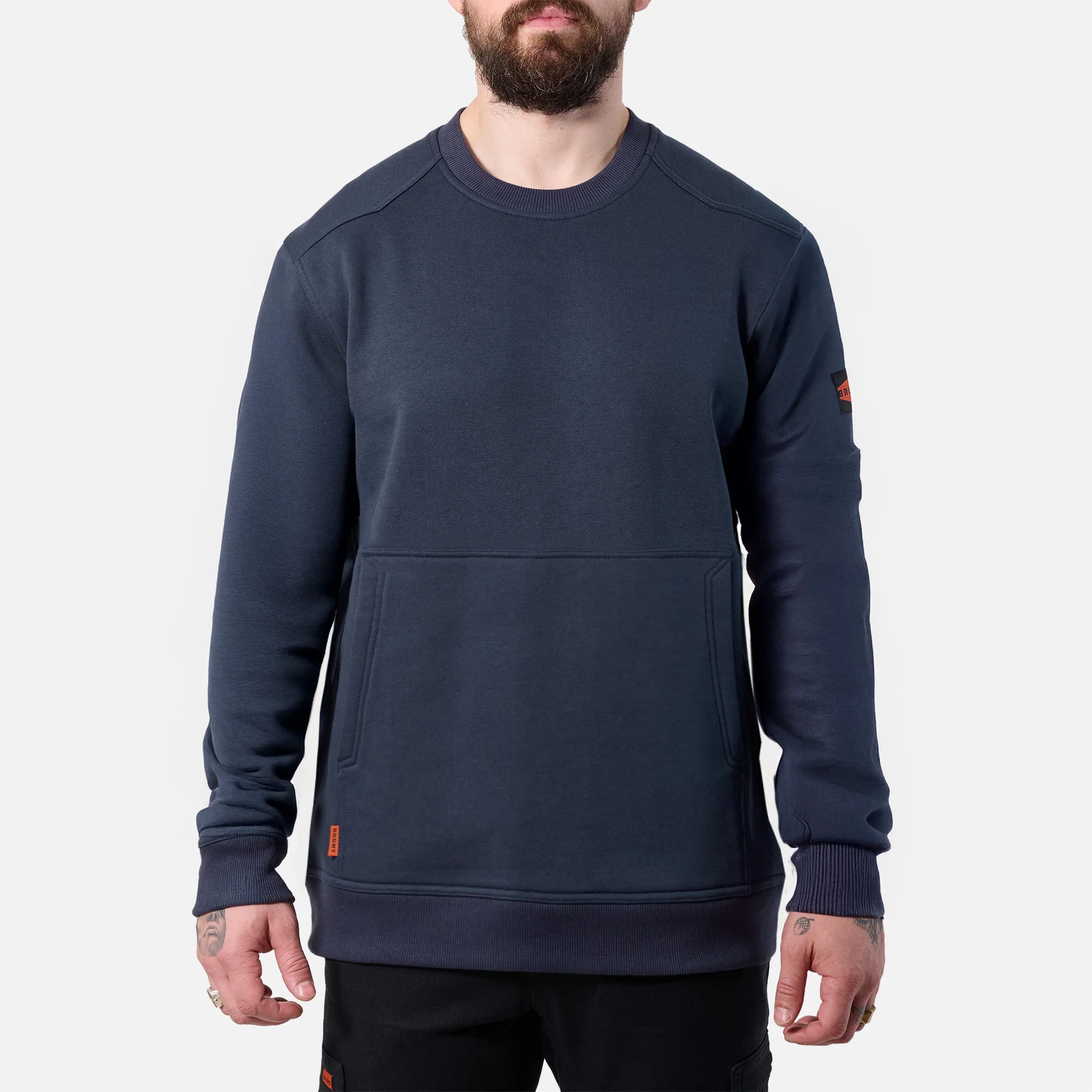 The Shevlin Hoodie