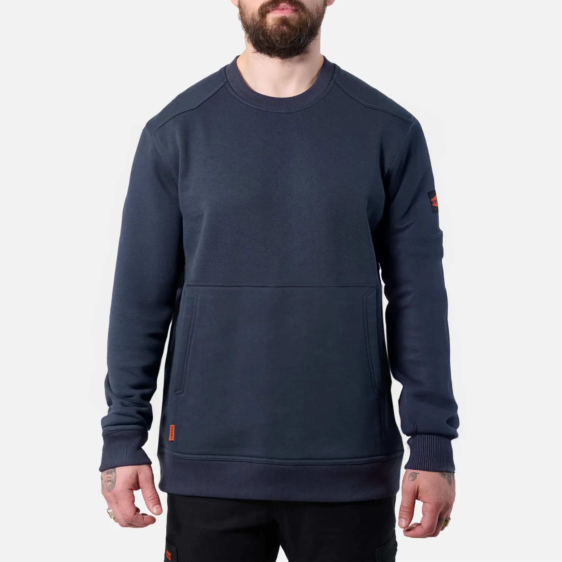 The Shevlin Hoodie