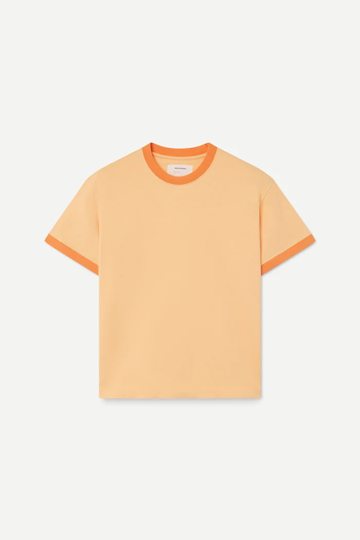 SOLID COLOR SHIRT