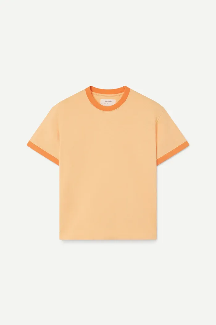 SOLID COLOR SHIRT