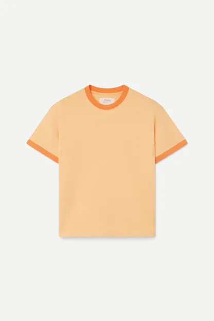 SOLID COLOR SHIRT