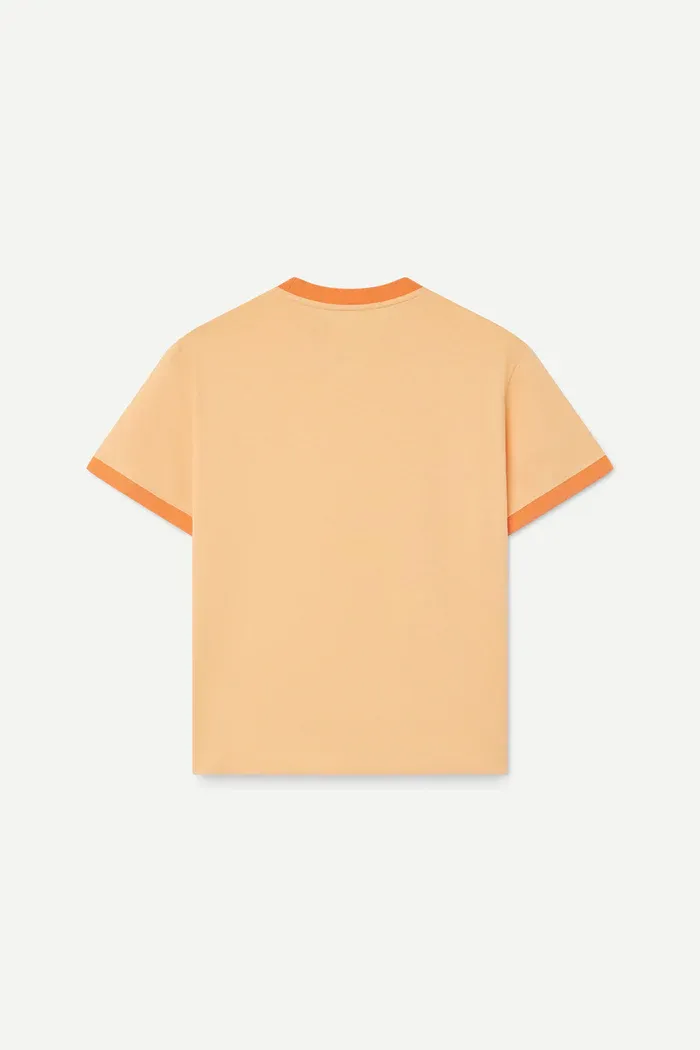 SOLID COLOR SHIRT