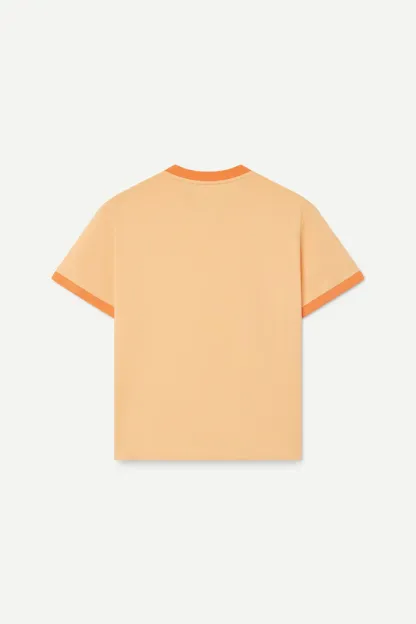 SOLID COLOR SHIRT