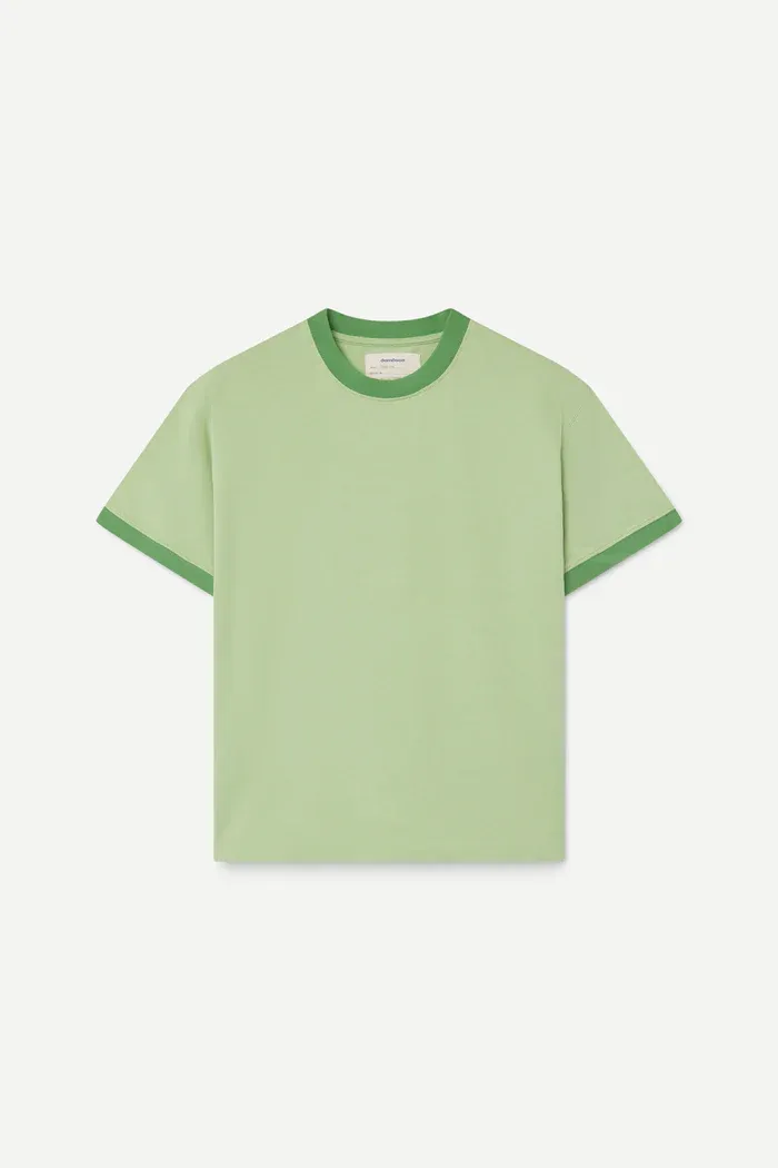 SOLID COLOR SHIRT
