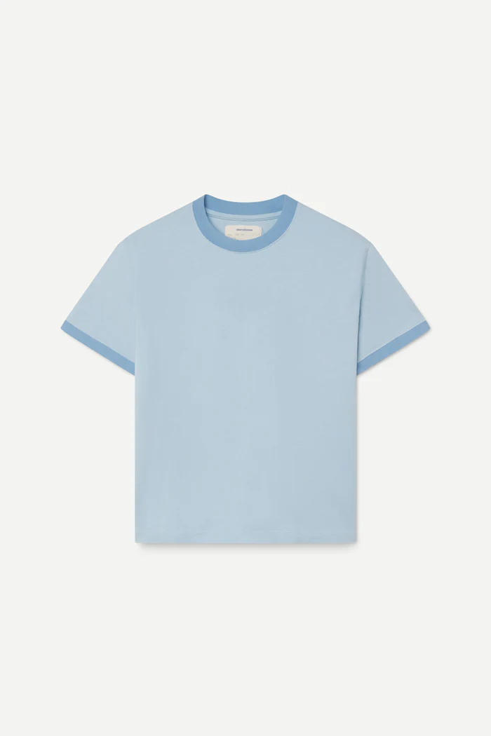 SOLID COLOR SHIRT