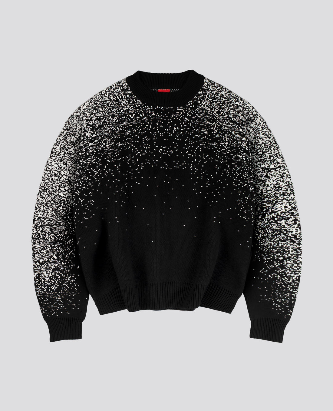 STARDUST KNIT