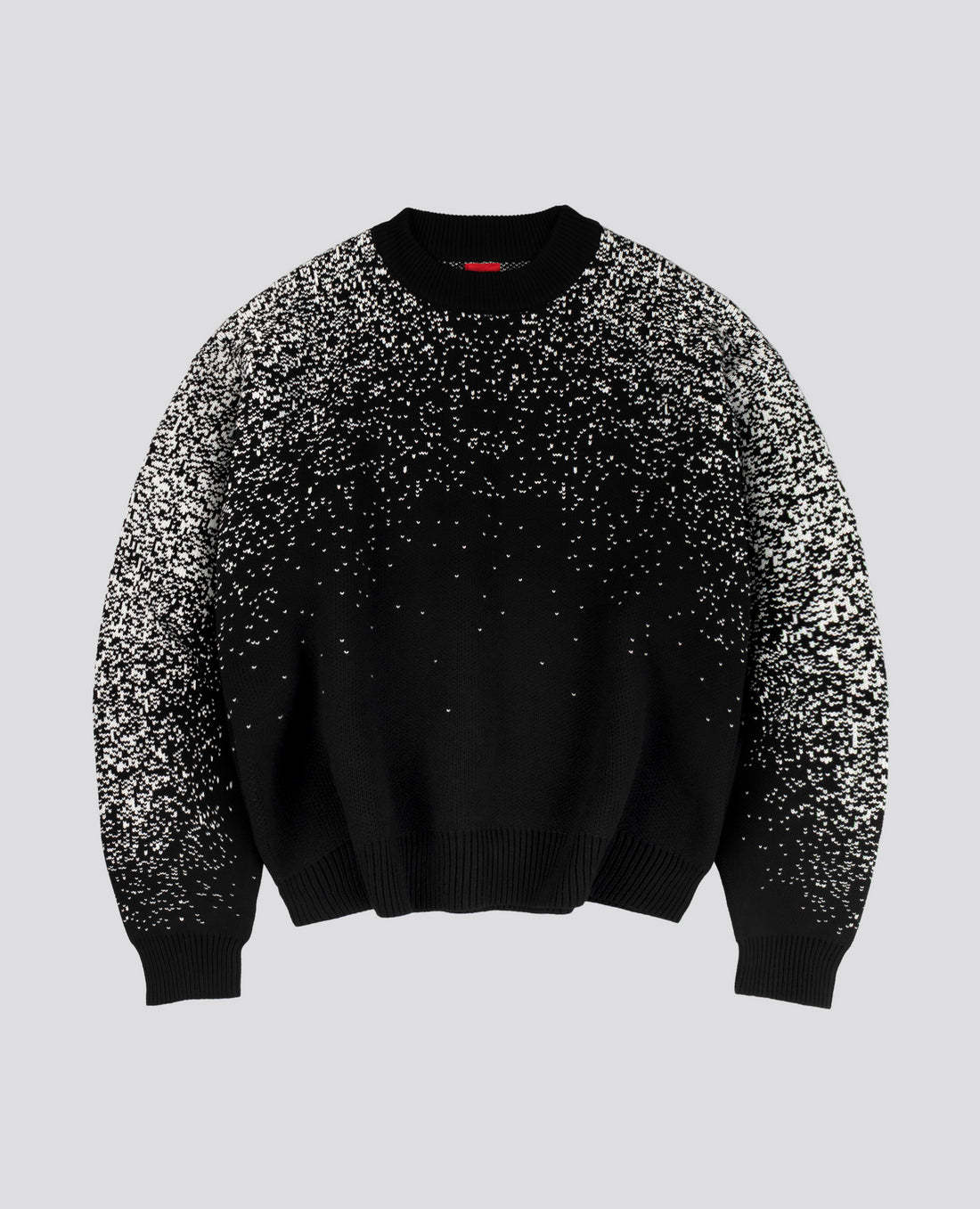 STARDUST KNIT
