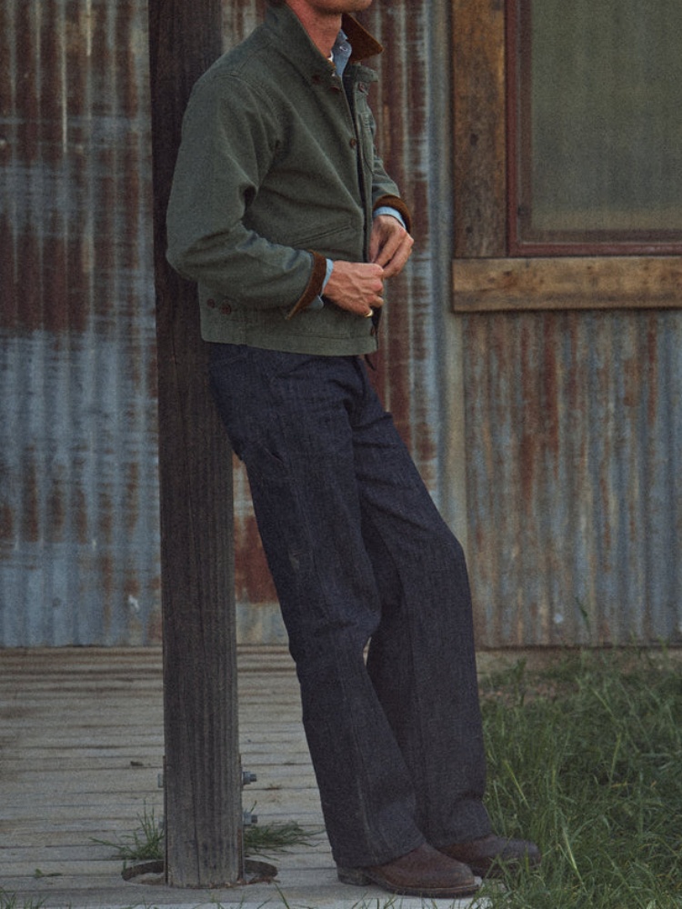 ABRAM JEANS