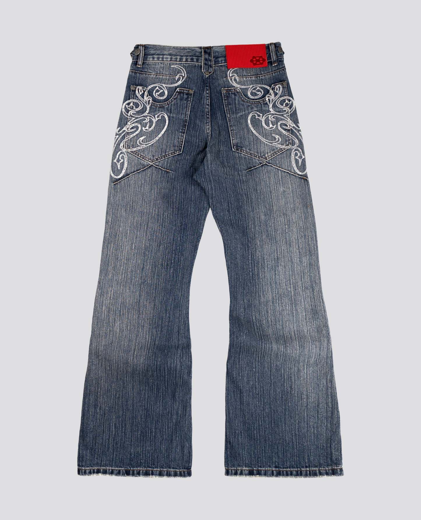 OPENING BOOTCUT DENIM