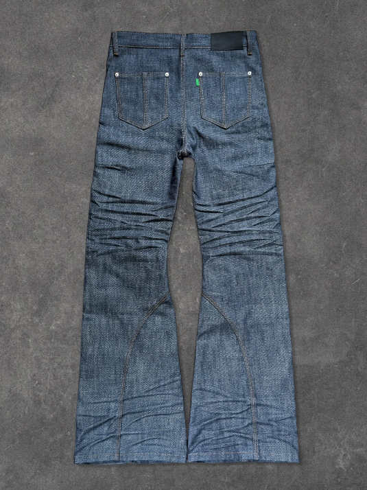 HEADQUARTERS DENIM 