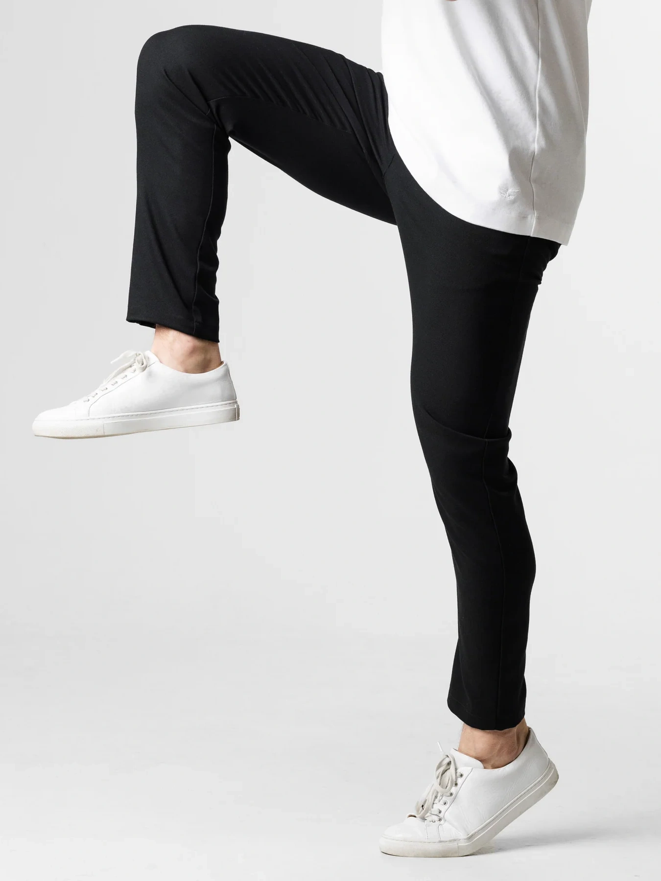 ACTIVE STRETCH PANTS