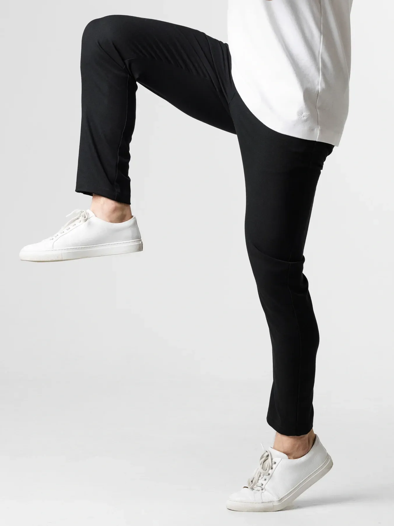 ACTIVE STRETCH PANTS