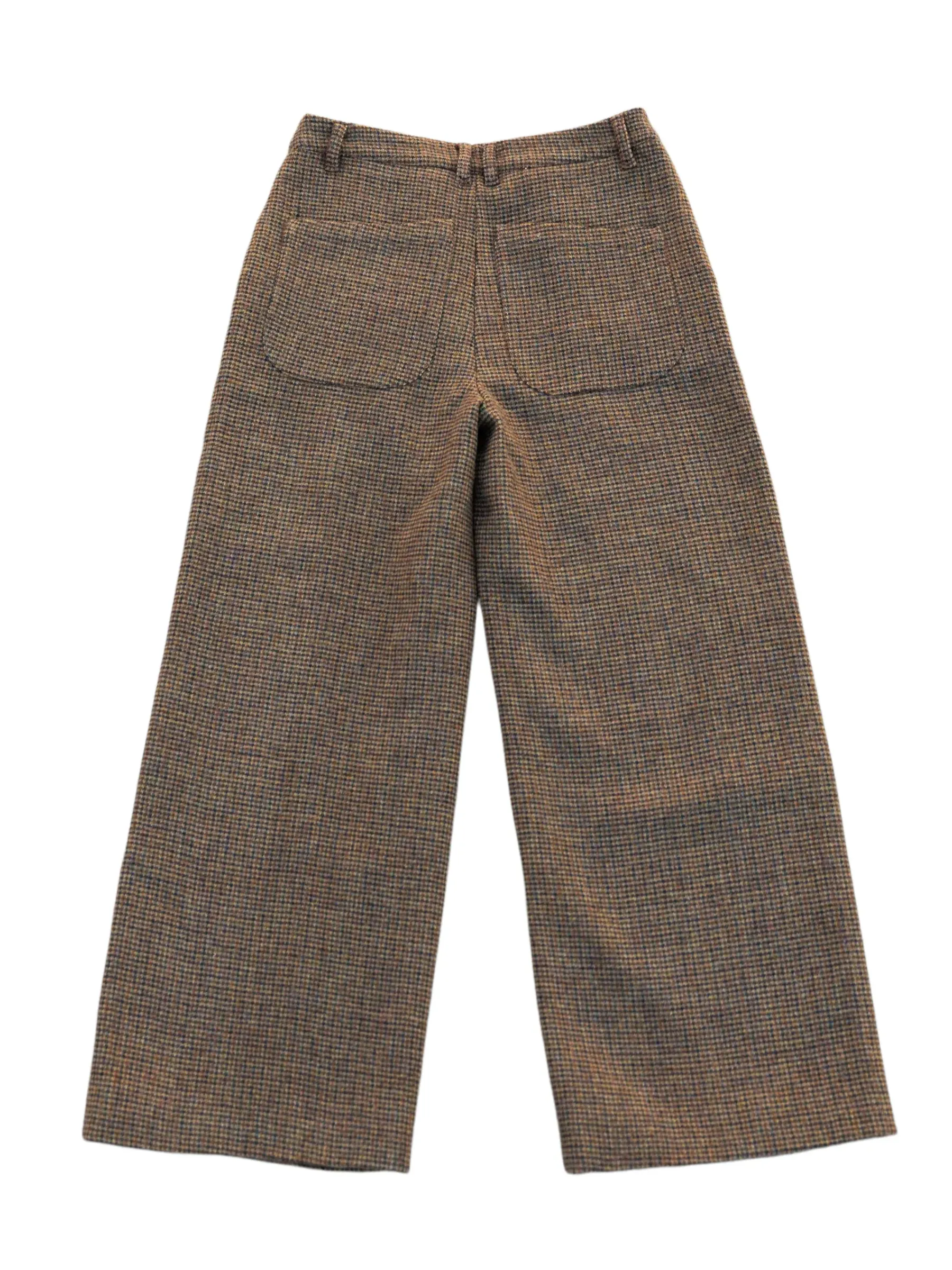 KAZU TROUSERS