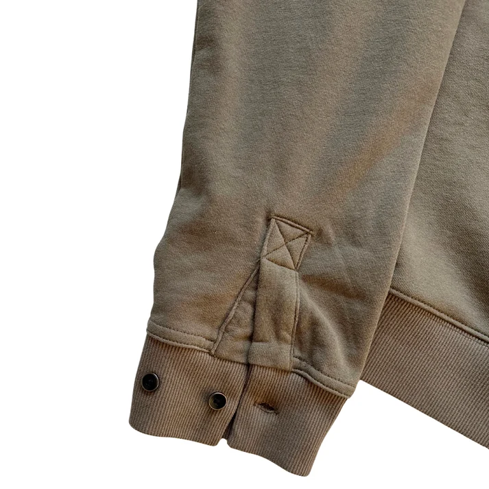 Explorer Washed Henley